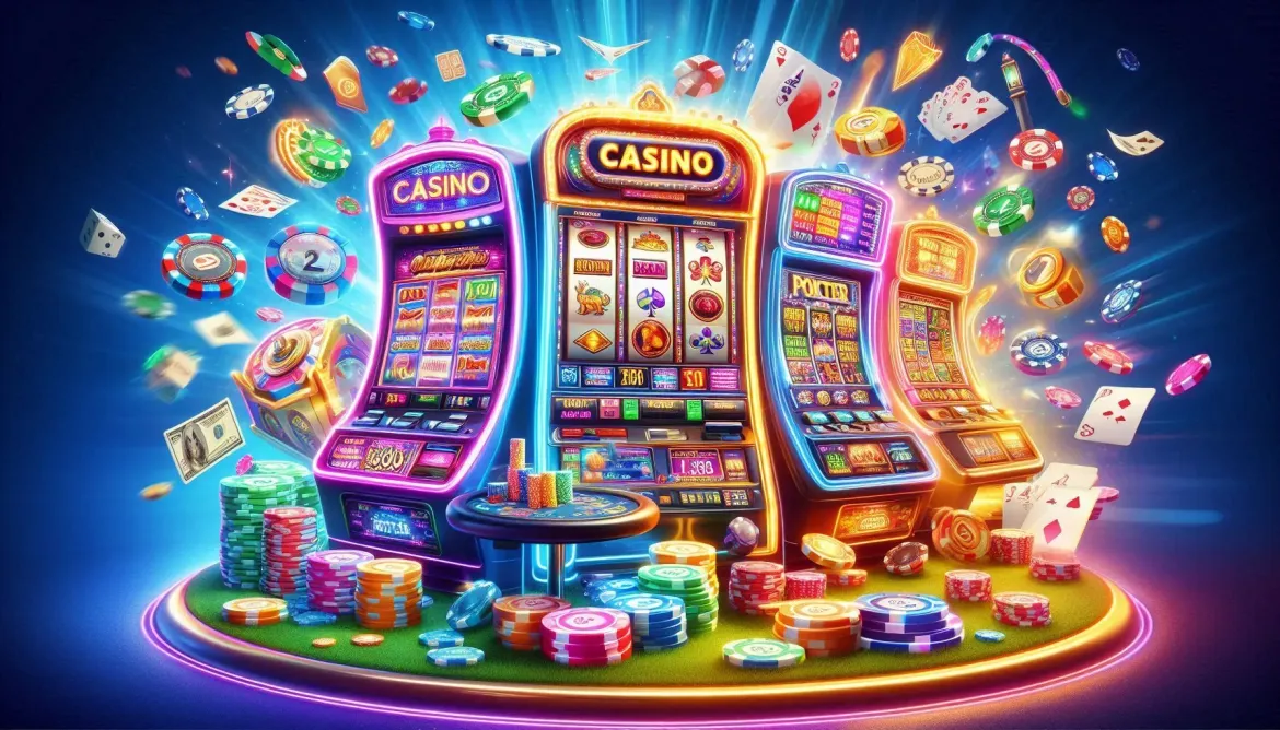 Martin Casino